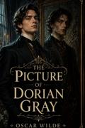 The Picture Of Dorian Gray (Illustrated)