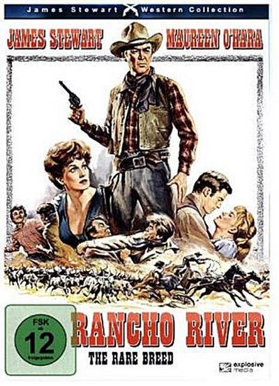 Rancho River