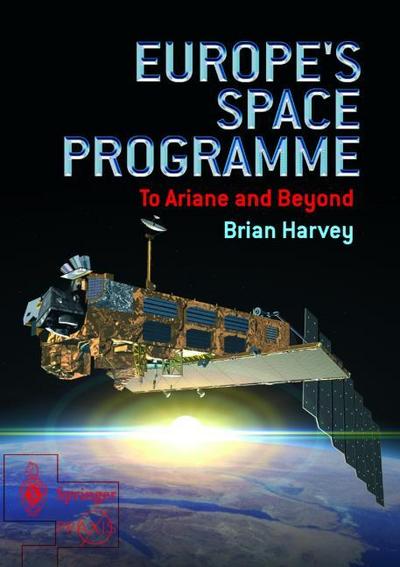 Europe’s Space Programme