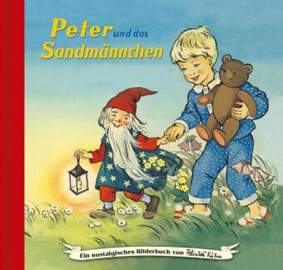 Peter und das Sandmännchen