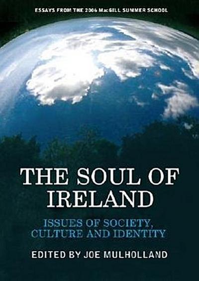 The Soul of Ireland