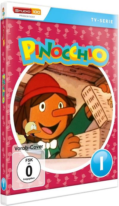 Pinocchio