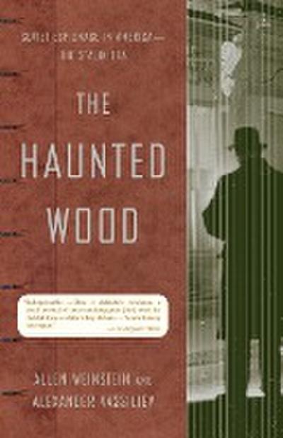 The Haunted Wood