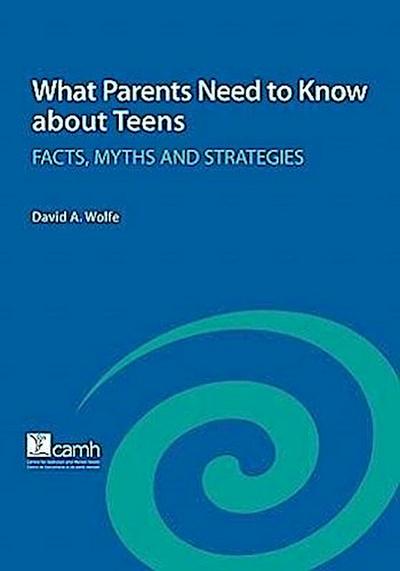 What Parents Need to Know about Teens