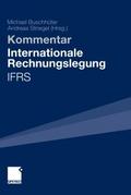 Internationale Rechnungslegung - IFRS