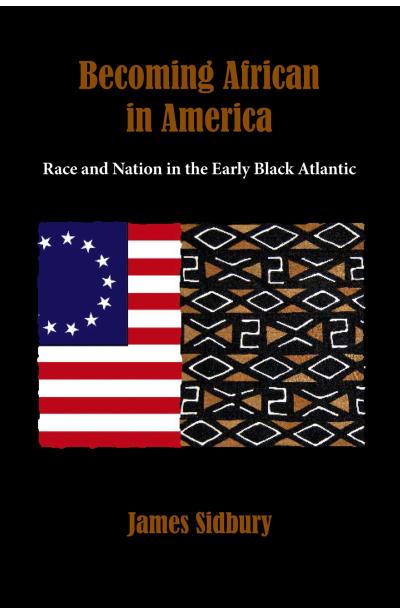 Becoming African in America