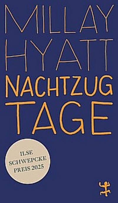 Nachtzugtage