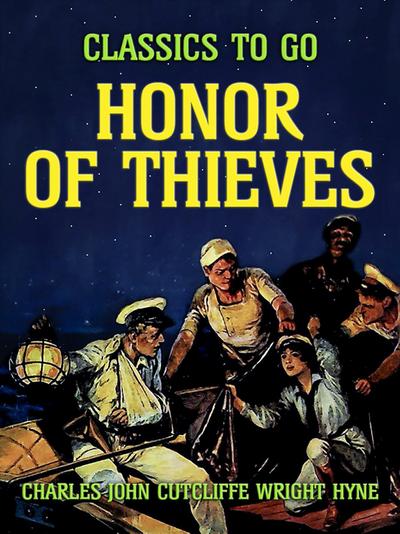 Honor of Thieves