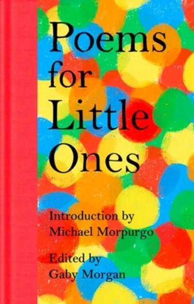 Poems for Little Ones