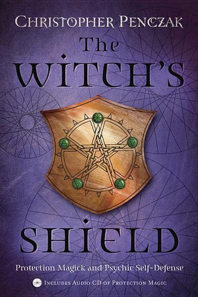 The Witch’s Shield