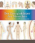Der Energiekörper des Menschen
