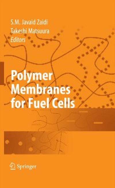 Polymer Membranes for Fuel Cells