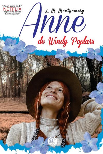 Anne de Windy Poplars