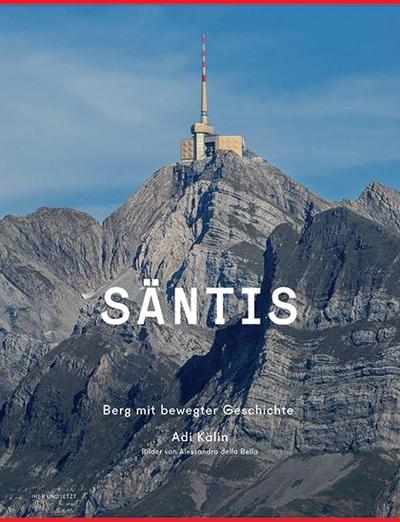 Säntis