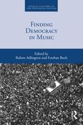 Finding Democracy in Music