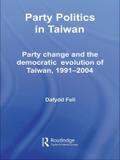 Party Politics in Taiwan