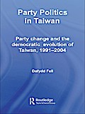 Party Politics in Taiwan
