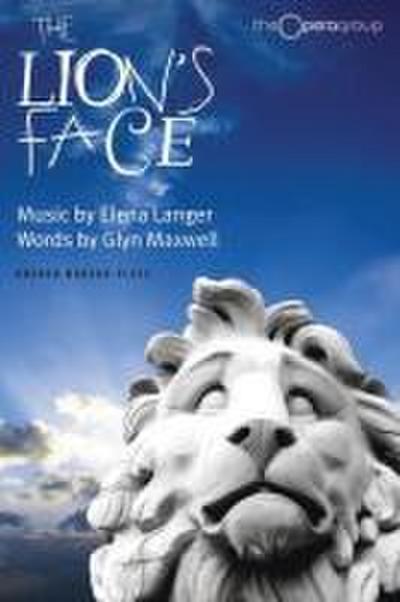 The Lion’s Face