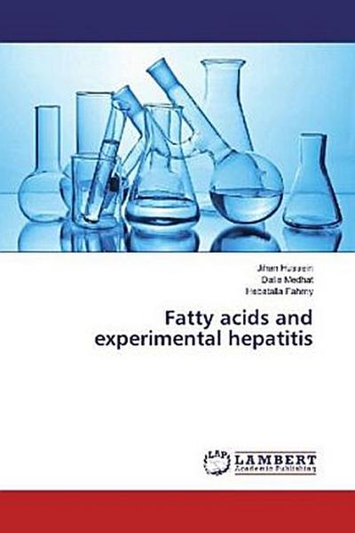 Fatty acids and experimental hepatitis