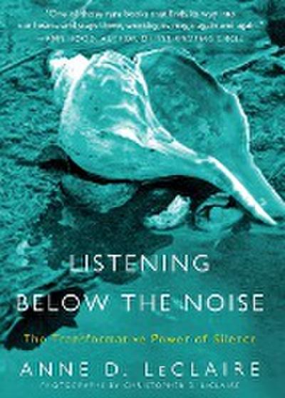 Listening Below the Noise