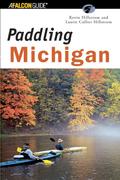 Paddling Michigan