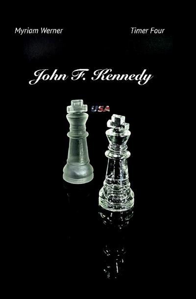 John F. Kennedy