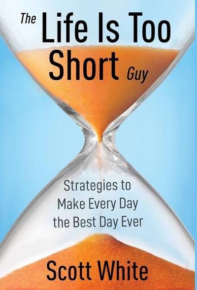 The Life Is Too Short Guy