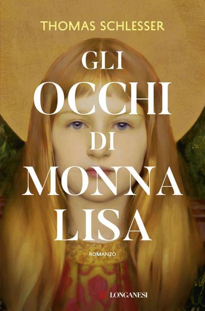 Gli occhi di Monna Lisa