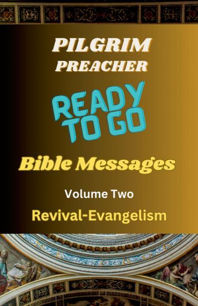 Ready to Go Bible Messages 2