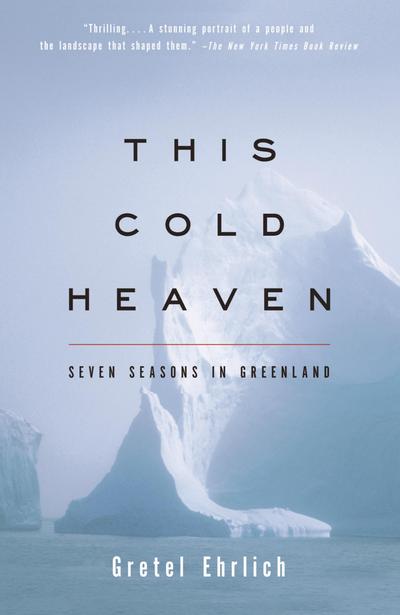 This Cold Heaven