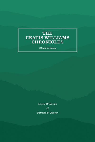 The Cratis Williams Chronicles
