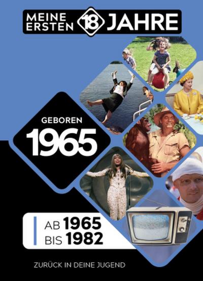 Geboren 1965