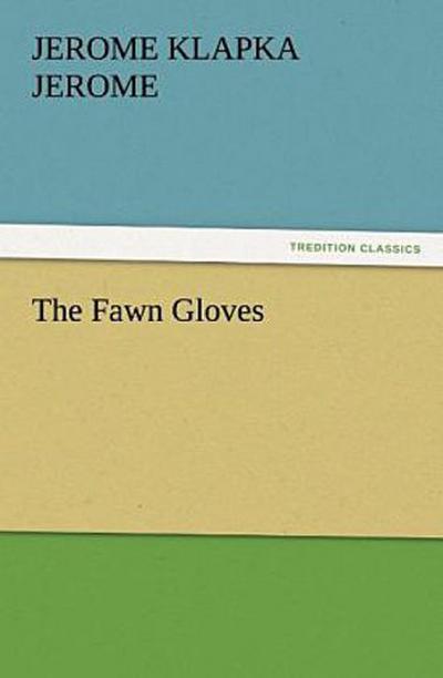 The Fawn Gloves