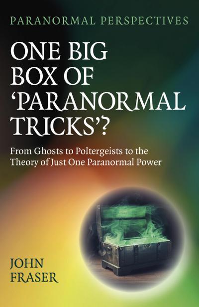 One Big Box of ’Paranormal Tricks’?