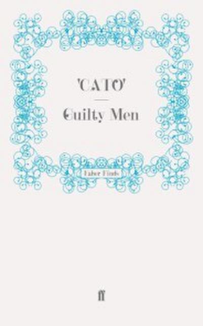 Guilty Men