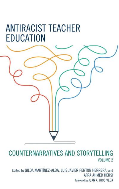 Antiracist Teacher Education
