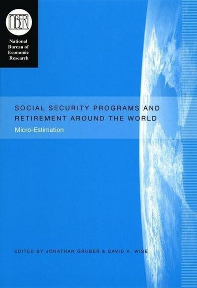 Social Security Programs and Retirement Around the World