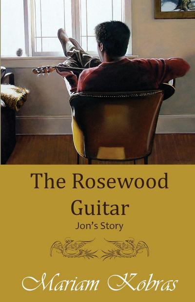 The Rosewood Guitar, Jon’s Story