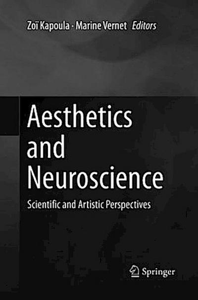 Aesthetics and Neuroscience