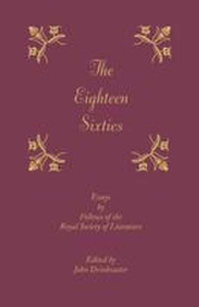 The Eighteen-Sixties