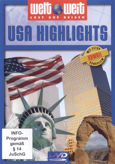 USA Highlights (WW)