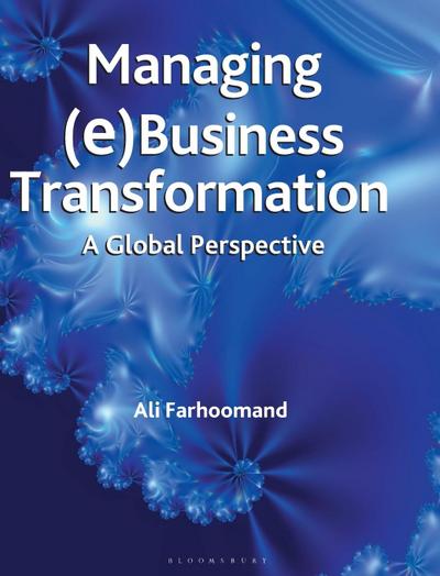 Managing (e)Business Transformation