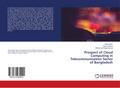 Prospect of Cloud Computing in Telecommunication S