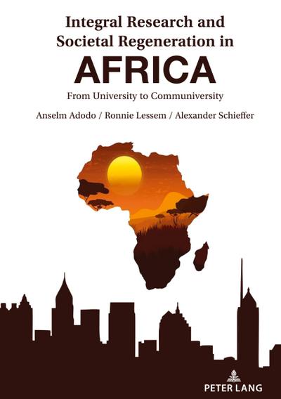 Integral Research and Societal Regeneration in Africa