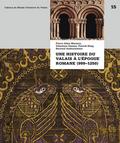 Une histoire du Valais à lépoque romane (999-1250)