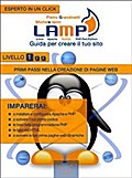 Lamp: guida per creare il tuo sito. Livello 1