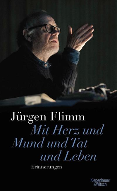 Mit Herz und Mund und Tat und Leben