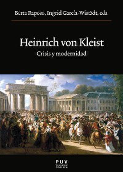 Heinrich von Kleist