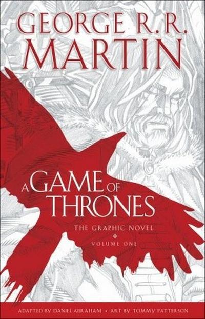 A Game of Thrones 01. The Graphic Novel