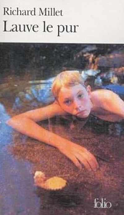 Lauve le pur